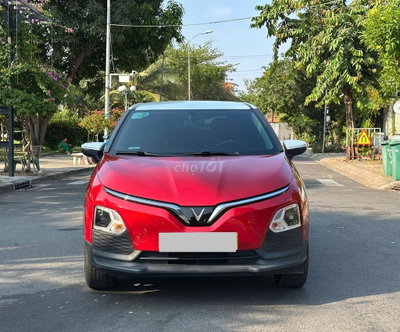 VF5 PLUS 24 - MUA PIN - FREE SẠC KGH
