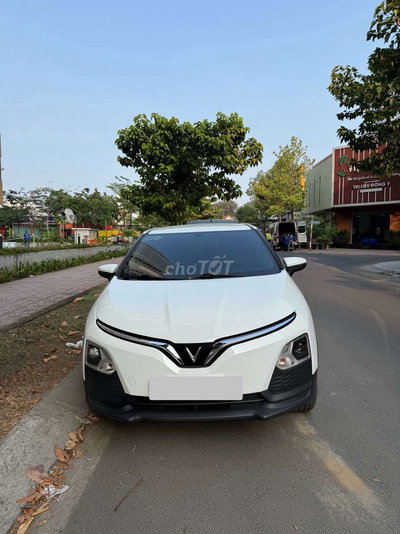 VinFast VF5 2024 Trắng 42991 km