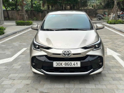 Toyota Vios 2023 1.5E MT - 47000 km