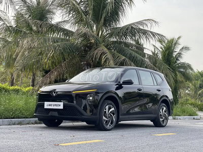 39 Triệu sở hữu xe Limogreen