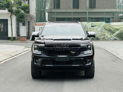 Ford Everest Titanium 2.0L 4x4 AT sản xuất 2022