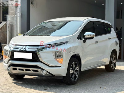 Xe Mitsubishi Xpander 1.5 AT 2020