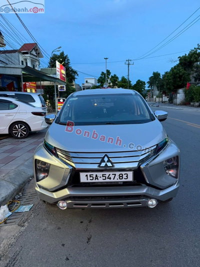 Xe Mitsubishi Xpander 1.5 AT 2019