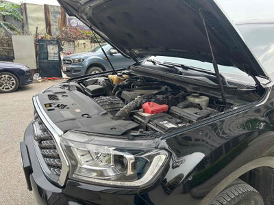 Ford Everest 2021 Titanium 2.0L AT 4x2 - 87000 km