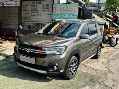 Xe Suzuki XL7 1.5 AT 2023