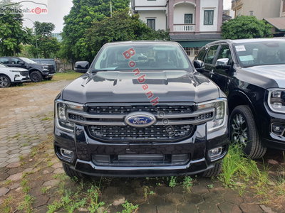 Xe Ford Ranger XLS 2.0L 4x4 AT 2026