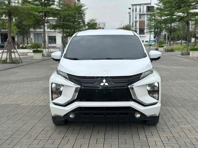 Mitsubishi Xpander 2022 MT - 79000 km