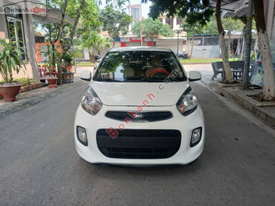 Xe Kia Morning AT 2020