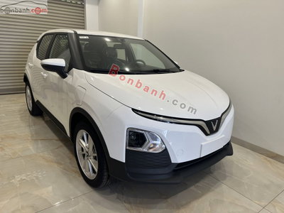 Xe VinFast VF5 Plus 2026