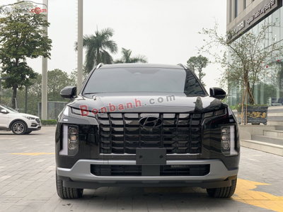 Xe Hyundai Palisade Prestige 2.2 AT HTRAC 2026
