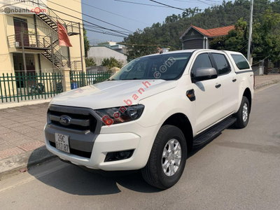 Xe Ford Ranger XLS 2.2L 4x2 MT 2015