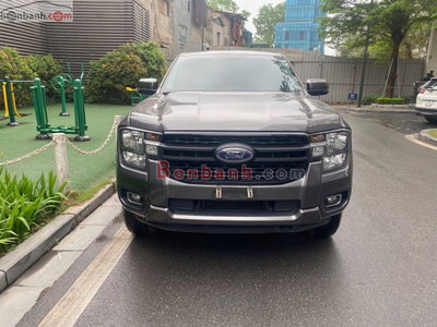 Xe Ford Ranger XLS 2.2L 4x2 AT 2022