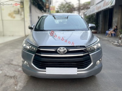 Xe Toyota Innova 2.0E 2019