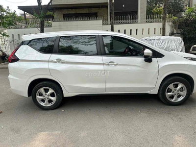 Mitsubishi Xpander 2023 1.5 AT Trắng