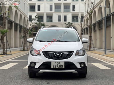 Xe VinFast Fadil Tiêu chuẩn 1.4 AT 2022