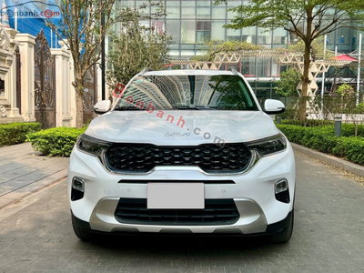 Xe Kia Sonet Premium 1.5 AT 2022