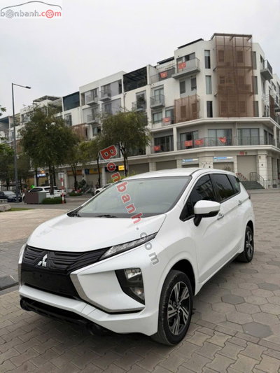 Xe Mitsubishi Xpander 1.5 MT 2023