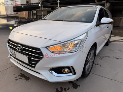 Xe Hyundai Accent 1.4 ATH 2019