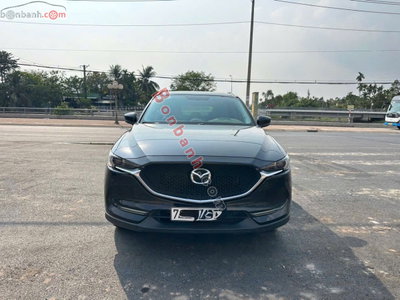 Xe Mazda CX5 2.0 AT 2018