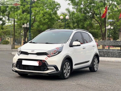 Xe Kia Morning X-Line 2022
