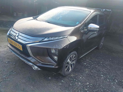 Mitsubishi Xpander 2018 Nâu