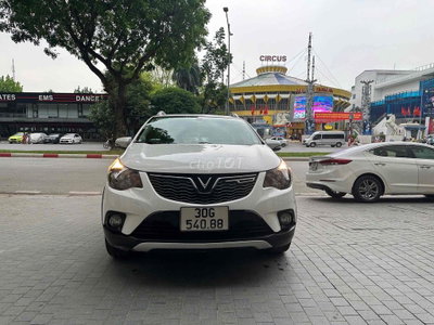 Cần bán Vinfast Fadil 2021 gần 10 vạn vạn Trắng