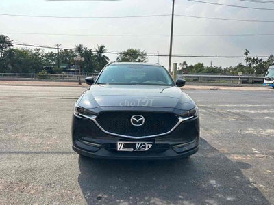 Mazda CX5 2018 2.0 79000 km Đen