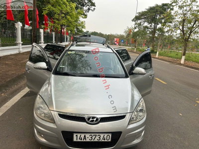 Xe Hyundai i30 CW 1.6 AT 2009