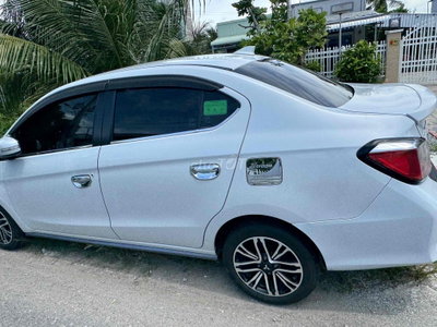 Mitsubishi Attrage 2021 CVT Premium 80.000 km