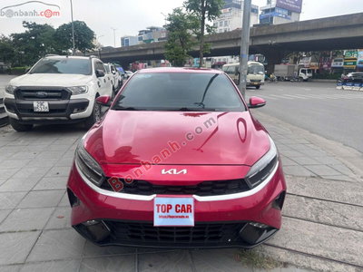 Xe Kia K3 Premium 2.0 AT 2022
