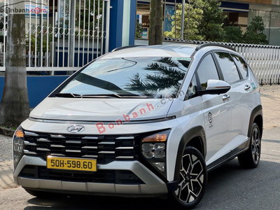 Xe Hyundai Stargazer X Cao cấp 1.5 AT 2024