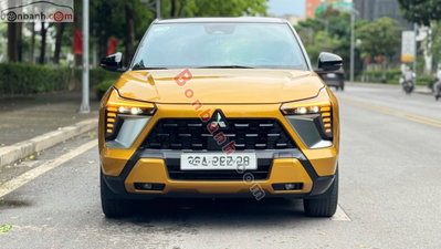 Xe Mitsubishi Xforce Ultimate 2025
