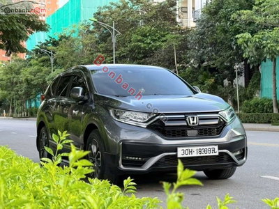 Xe Honda CRV L 2020