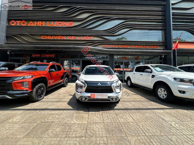 Xe Mitsubishi Xpander Premium 1.5 AT 2025