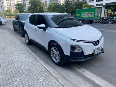 Xe điện Vinfast VF5 2023 Trắng