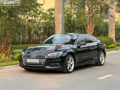 Xe Audi A5 Sportback 2.0 2017