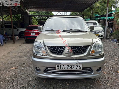 Xe Mitsubishi Jolie SS 2005