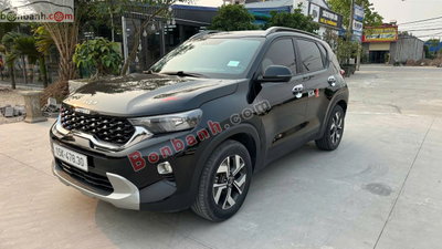 Xe Kia Sonet Deluxe 1.5 MT 2022