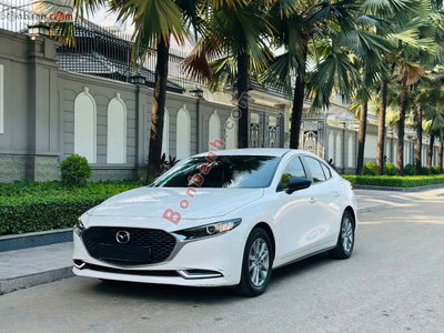Xe Mazda 3 1.5L Luxury 2024