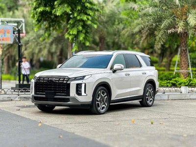 Palisade Prestige - giảm 209tr