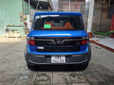 VF3 xe góp nối. bao nợ xấu. xe trả góp . xe góp