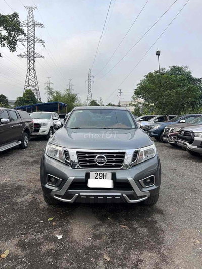 Navara 2019 AT 1 cầu