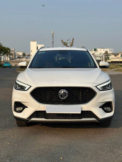 MG ZS 2024 Standard Trắng 3 vạn full bảo dưỡng