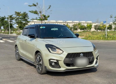 Suzuki Swift 2019 GLX 1.2CVT 37.000km