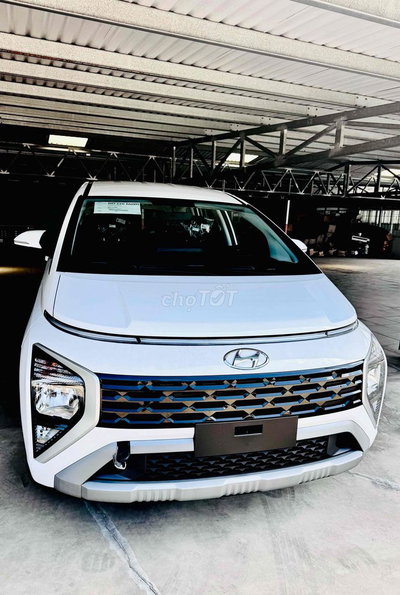 Hyundai Stargazer 2026 1.5 Tiêu Chuẩn