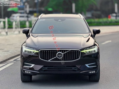 Xe Volvo XC60 Inscription 2018