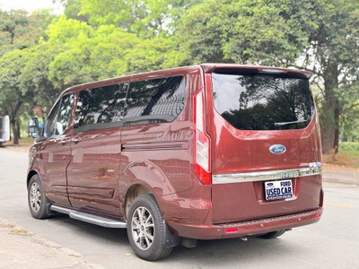 Ford Tourneo Titanium 2019 Limousine Vay NH 75%