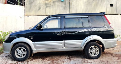 Bán rẻ Mitsubishi Jolie 2007 SS Limited độ full