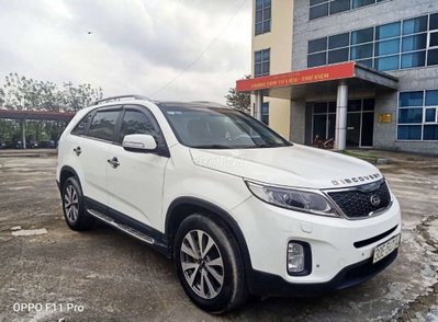 Kia Sorento 2015 GAT - 198000 km