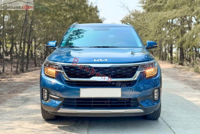 Xe Kia Seltos Premium 1.4 AT 2023